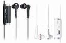 Pioneer SE-NC31C, nuevos intraauriculares con cancelación de ruido
