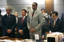 Conrad Murray se declarará inocente de la muerte de Michael Jackson