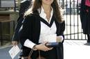 Kate Middleton se aboca a los preparativos de su boda