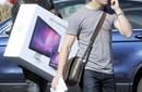 Nick Jonas se engancha a Apple