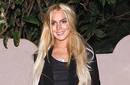 Lindsay Lohan no sale a fiestas