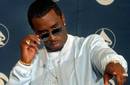 Puff Diddy quiere ser invitado a la Boda Real