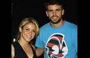 Shakira ya conoce a los padres de Gerard Piqué