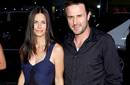 David Arquete quiere volver con Courteney Cox