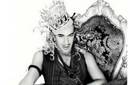 John Galliano fue detenido por la policía en París