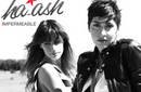 Ha*Ash número uno en ventas con su nuevo sencillo 'Impermeable'