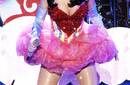 Fotos: Katy Perry  en el Foro de Assago en Milan