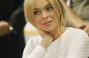 Lindsay Lohan: Un video demuestra que es culpable de robo