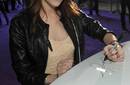 Fotos: Anna Kendrick asistió a la subasta 'Pieces of Heaven Hottie'