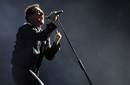 U2 encabeza lista del Festival de Glastonbury