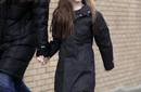 Fotos: Mackenzie Foy es captada cuando sale de compras