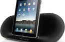 Philips Fidelio DS8550, sistema de audio para iPad, iPhone o iPod