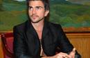Juanes invitado de la primera entrevista Facebook en vivo en español