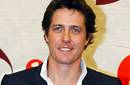 Hugh Grant fue hospitalizado