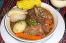 Gastronomía de Cochabamba se luce en ferias