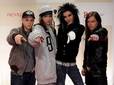 Tokio Hotel video 'Darkside of the Sun'