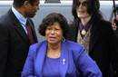 Michael Jackson siempre habló de su muerte según su madre Katherine Jackson