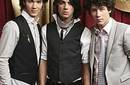 Jonas Brothers video 'Fall'