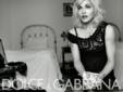 Madonna protagonizará nueva campaña de Dolce & Gabbana