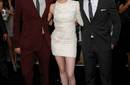 Robert Pattinson y Taylor Lautner ¿Quién se vistió mejor en la Premiere de Eclipse?
