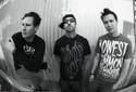 Blink 182 empezará a grabar su nuevo disco en septiembre