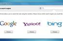 Google Chrome agrega una 'ballot screen' para elegir el buscador predeterminado