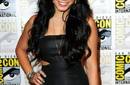 Vanessa Hudgens en Comic-Con