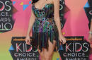 Katy Perry no se siente preparada para tener hijos
