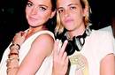 Lindsay Lohan habría regresado con Samantha Ronson