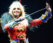Britney Spears propone dúo a Lady Gaga