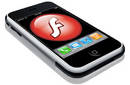 Flash en iPhone iPad, la UE investigará a Apple por excluir el flash de Adobe en sus pantallas