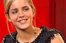 Emma Watson no es novia de George Craig