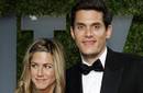 Jennifer Aniston y John Mayer habrían regresado