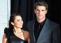 Miley Cyrus habría terminado con Liam Hemsworth