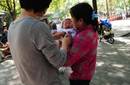 La política china del hijo único cumple 30 años