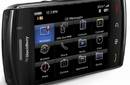 BlackBerry Storm 3, primeras imágenes del nuevo móvil táctil de RIM