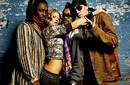 Black Eyed Peas lanzan nuevo single 'The Time (The Dirty Bit)'