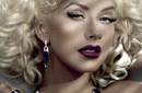 Christina Aguilera sigue viviendo con su ex