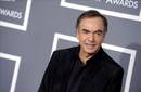 Neil Diamond publica un nuevo disco 'Dreams'