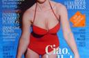 Monica Bellucci en la portada de 'Men´s Style'
