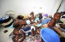Luchan contra la expansión del cólera en Haití mientras baja el ritmo de muertes