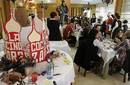 Gastronomía de Huesca se engalana