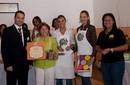 Festival Gastronómico Figurella, propone comida saludable