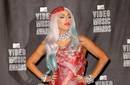 Lady Gaga: Lo más buscado para Halloween