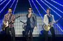 Los Jonas Brothers enloquecen a sus fans mexicanas