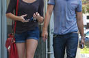 Joe Jonas quiere dejarlo todo y acompañar Ashley Greene