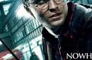 Harry Potter y las reliquias de la muerte nuevo cartel con Daniel Radcliffe