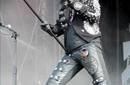 Alice Cooper, aterroriza al público madrileño