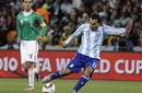 Tevez podría retirarse antes del Mundial Brasil 2014