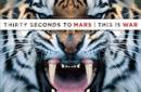 30 Seconds To Mars retrasan el lanzamiento de 'This Is War'